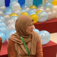 Norasyidah Omar