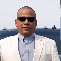 Ricardo Solis