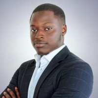 Harouna SY