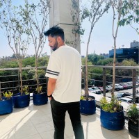 Divesh Ahuja