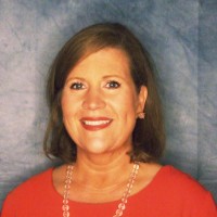 Amanda Hargrove