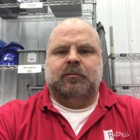 Johnny Sisk