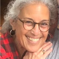 Robin Lieberman