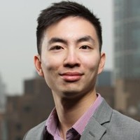 Stanley Tsao, PhD