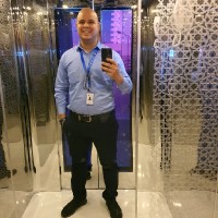Ahmed Tawfeq
