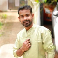 Abhijith Santhosh