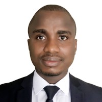 Kouakou Simplice Kouame