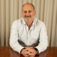 Ec. Alejandro Cattaneo