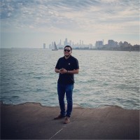 Mario Chavez