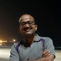 Vishwanath Thomre