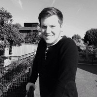 Alex Tonks