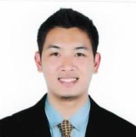 Angelo Patrick Sison
