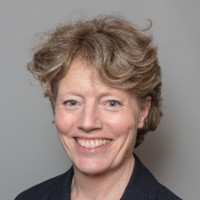 Mimi Hughes