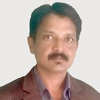 Hari Krishnan G