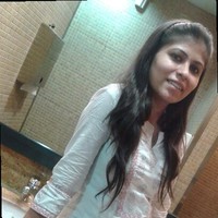Princi Vohra