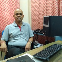LALIT NARAYAN SINGH