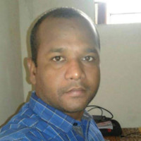 Sujit Kumar karan