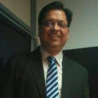 Michael Chringoo