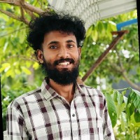 Richard Suganth