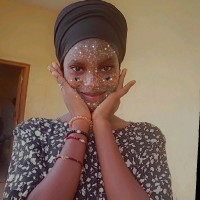 Mame Faty Kane