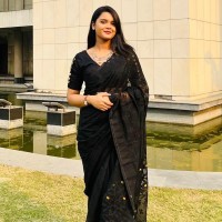 Priyanka Saha