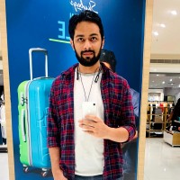 Rishabh Kataria