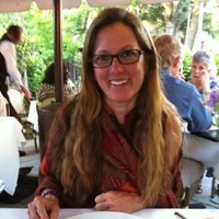 Ellen Haywood