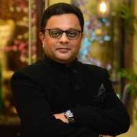 Dr Rajesh Patwardhan