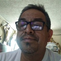 Luis Martinez Romero