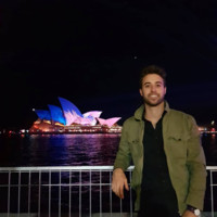 Daniel Munoz Martinez