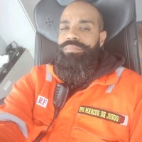 Marcus Vinicius De Jesus Reis
