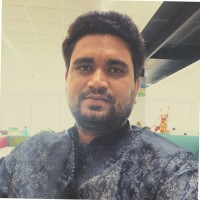 Devashish Pandey