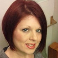 Sarah Wildmon-Adegbola