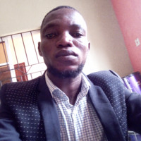 Adegbe shedrack