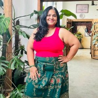 Ketki Bhosale