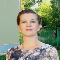 Ольга Чикурова
