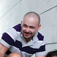 Danny Ailon