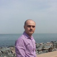 Dragos Paslaru