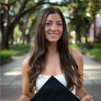 Carolina Szlufman, RDN, LDN, CDN