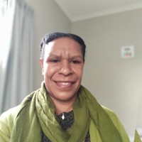 Lizzen Nobathu