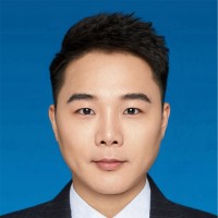 Harrison Hsueh