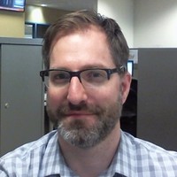 Geoff Cannon