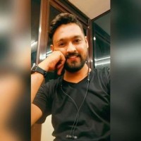 Sunny Jadav