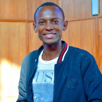 Edwin Mbau