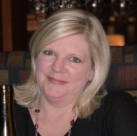 Tricia Hamilton