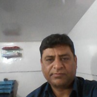 Tousif Ahmed Siddiqui