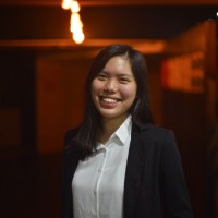 Kiki Chen （陳祐琦）