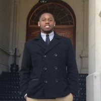 Ronnie (Rj) Davis Jr., Dc