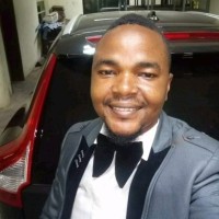 Jonathan Ogbeide