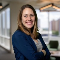 Meredith Gillick, Cebs